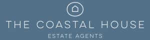 The Coastal House Estate Agents Logo