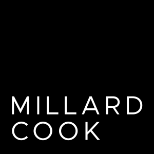 Millard Cook Logo