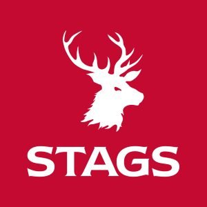 Stags Estate Agent Logo