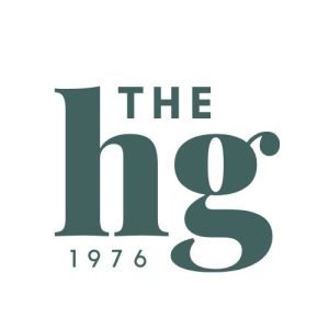 The HG Logo